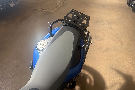 BMW Motorrad F 800 GS 13 of 13