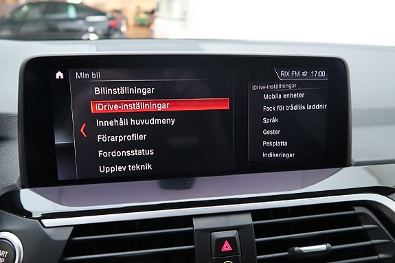 BMW X3 8 of 13