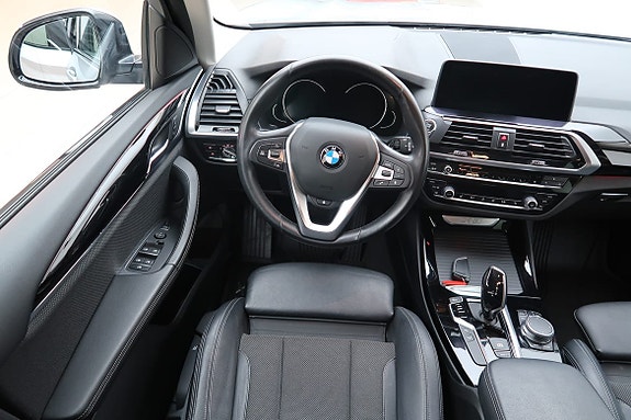 BMW X3 4 of 13