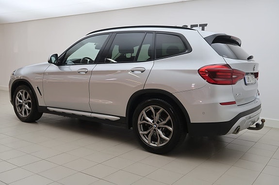 BMW X3 3 of 13