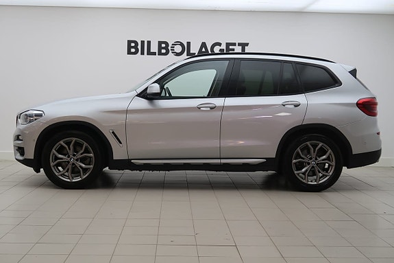 BMW X3 2 of 13