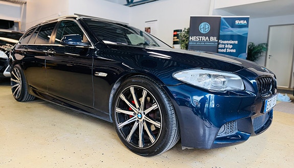 BMW 520d