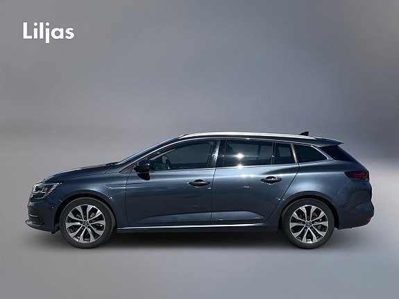 Renault Megane IV 4 of 5