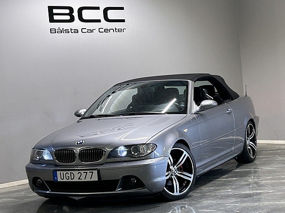 BMW 320 2 of 5