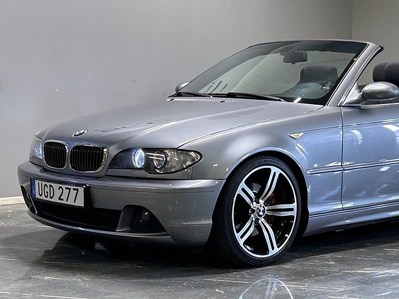 BMW 320 4 of 5