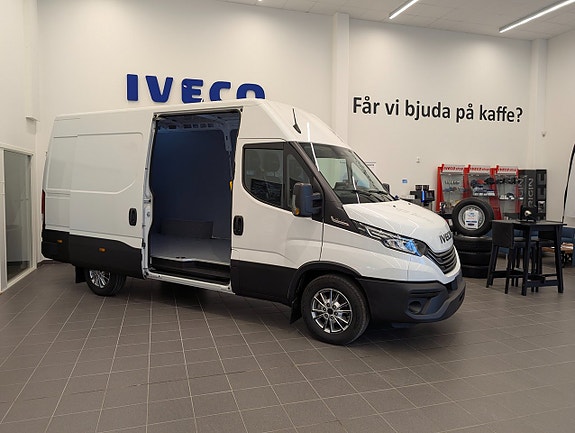 Iveco Daily 2 of 4