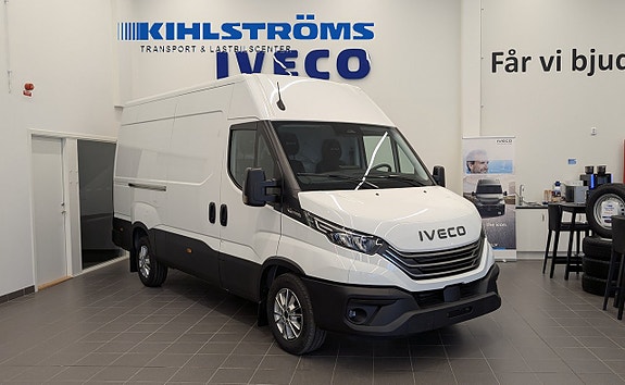 İkinci el  Iveco Daily 