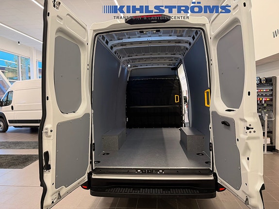 Iveco Daily 7 of 7