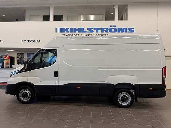 Iveco Daily 2 of 7