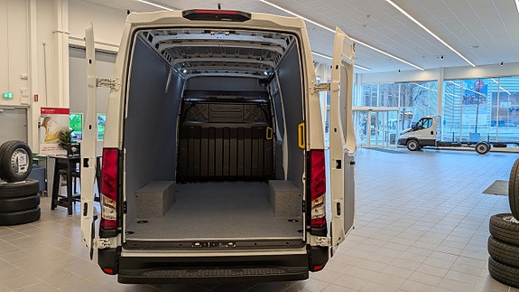 Iveco Daily 3 of 4