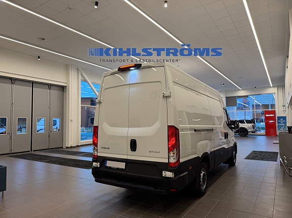 Iveco Daily 5 of 7