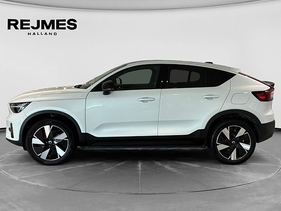 Volvo C40 3 of 5