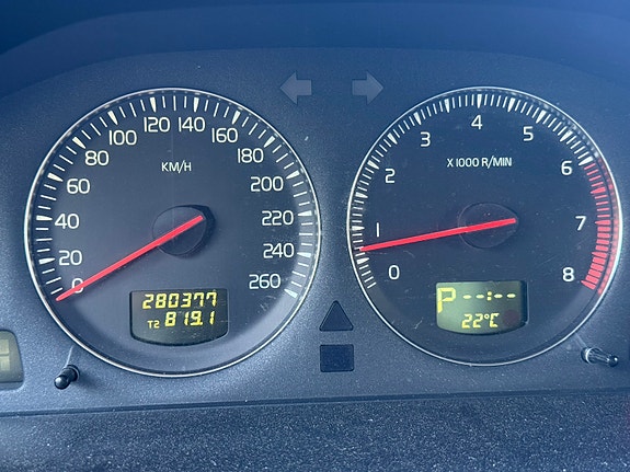 Volvo S60 5 of 5