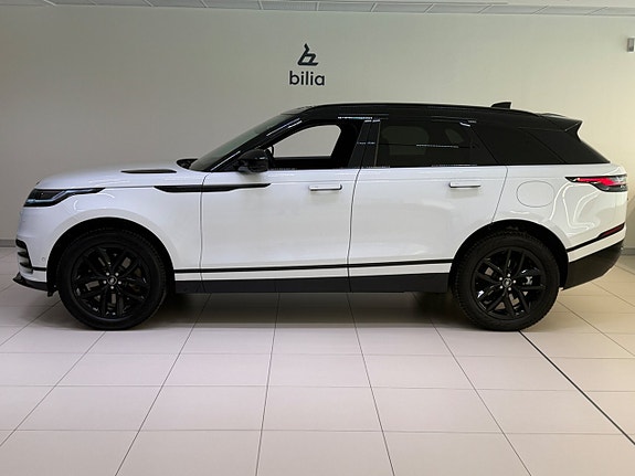 Land Rover Range Rover Velar 3 of 5