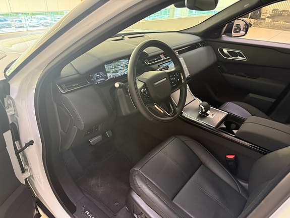 Land Rover Range Rover Velar 8 of 22