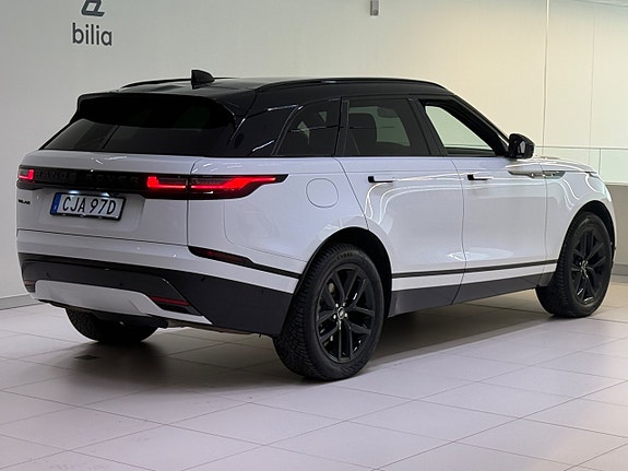 Land Rover Range Rover Velar 4 of 5