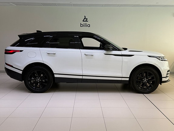 Land Rover Range Rover Velar 6 of 22
