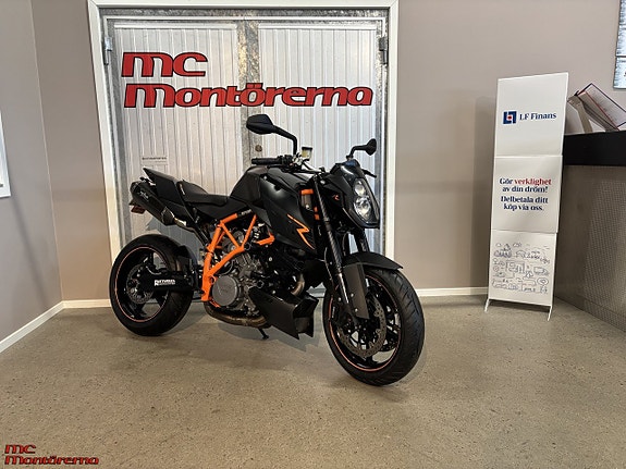 KTM KTM 990 SUPERDUKE R