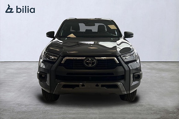 Toyota HiLux 5 of 5