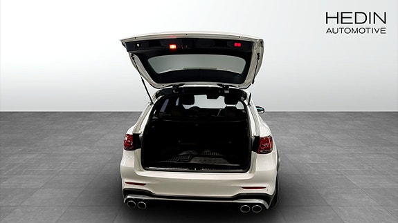 Mercedes-Benz GLC43 5 of 5