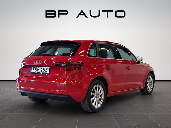Audi A3 6 of 21