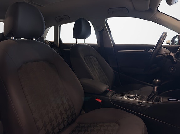 Audi A3 12 of 21