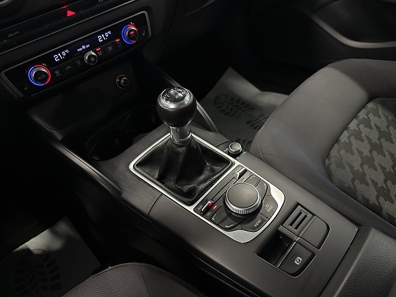 Audi A3 19 of 21