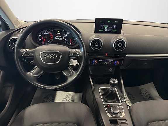 Audi A3 14 of 21