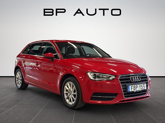 Audi A3 8 of 21