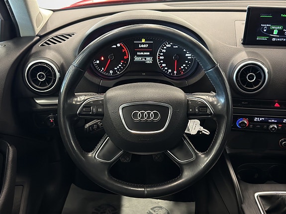 Audi A3 15 of 21