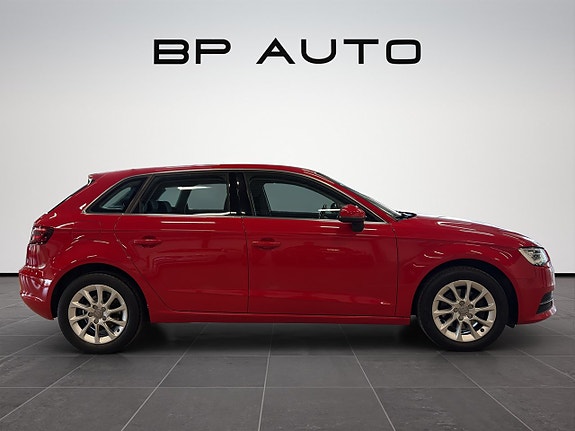 Audi A3 7 of 21