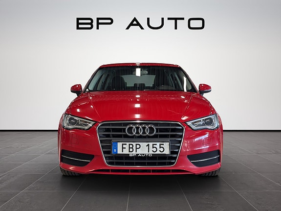 Audi A3 2 of 5
