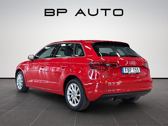 Audi A3 4 of 5