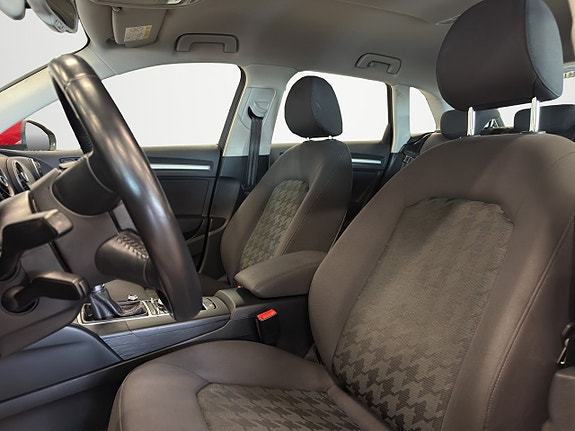Audi A3 10 of 21