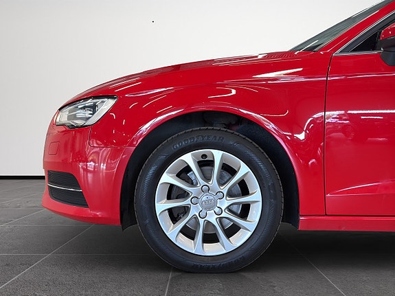 Audi A3 9 of 21