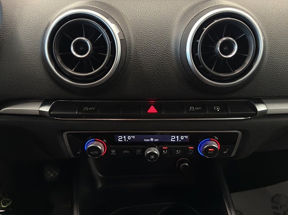 Audi A3 18 of 21