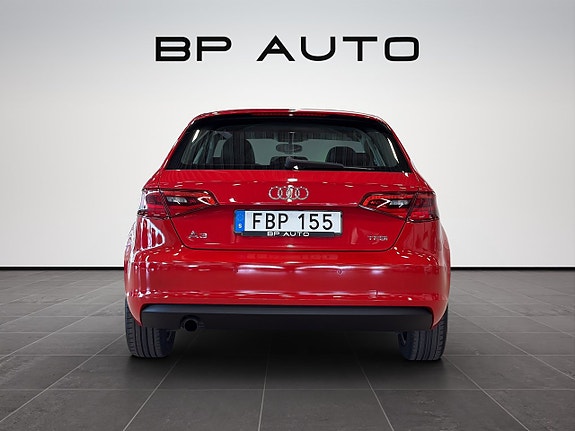 Audi A3 5 of 5