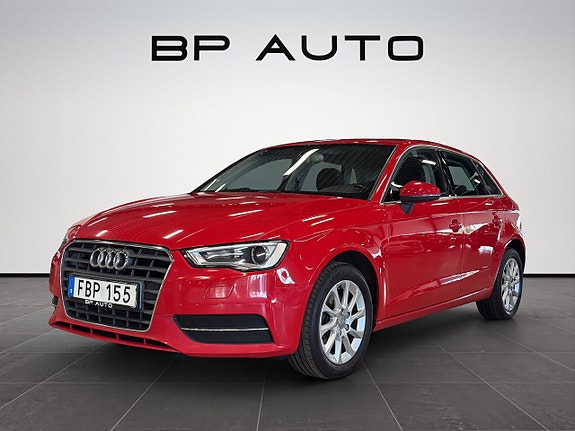 İkinci el  Audi A3 1.2 TFSI