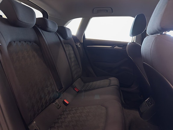 Audi A3 13 of 21