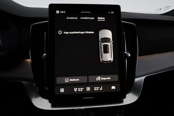 Volvo XC90 23 of 30