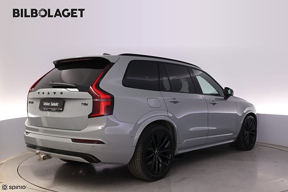 Volvo XC90 3 of 5