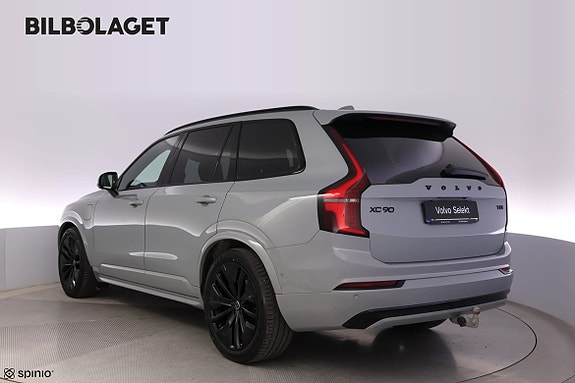 Volvo XC90 4 of 5