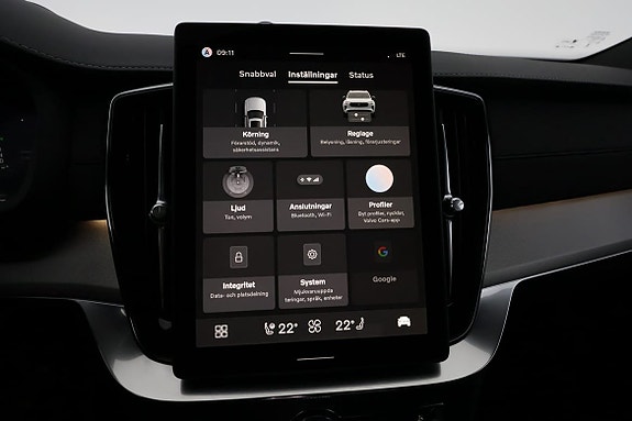 Volvo XC90 22 of 30