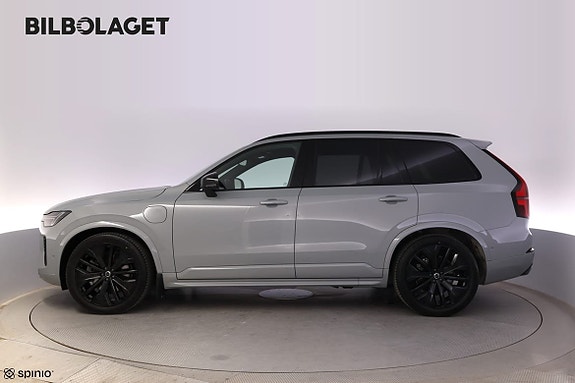 Volvo XC90 5 of 5