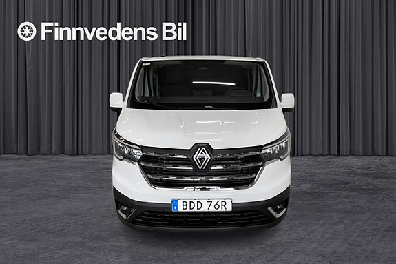 Renault Trafic 2 of 5