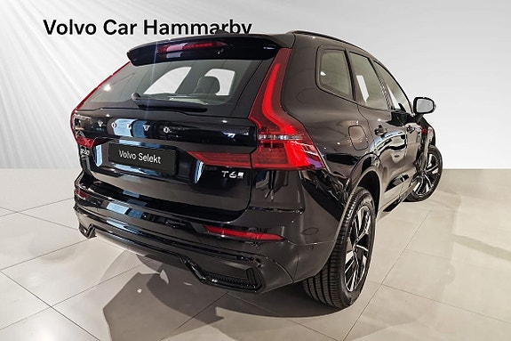 Volvo XC60 5 of 18