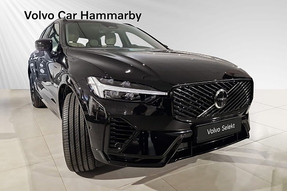 Volvo XC60 6 of 18
