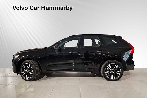 Volvo XC60 3 of 18