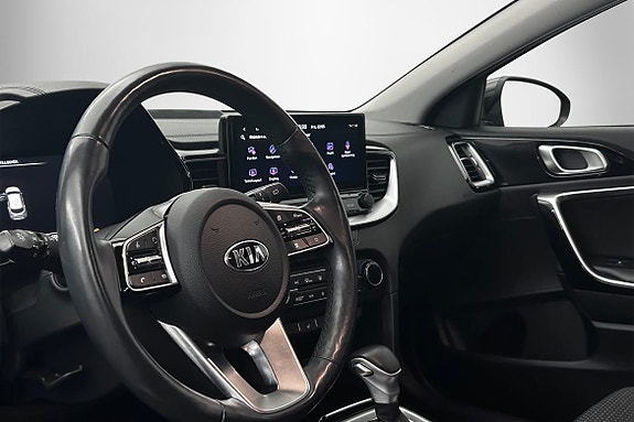 Kia XCeed 4 of 18
