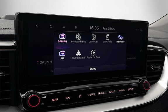 Kia XCeed 14 of 18
